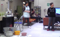 ��̓��ɉJ�R��B��Q�V�l�����Z���^�[�u���C�̗��v