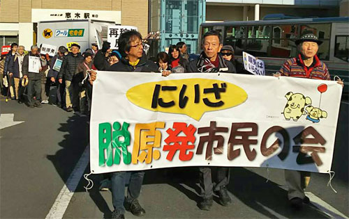 �Q�U��ڂ̒E�����ɂ����E�H�[�L���O