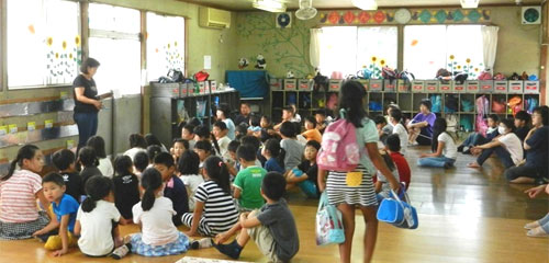 �u���}�����S�����̎q�͒N�H�v�u���ٓ����񂾎q�́H�v��l�ЂƂ�m�F���钩�̉�r�c�����ی㎙���ۈ玺