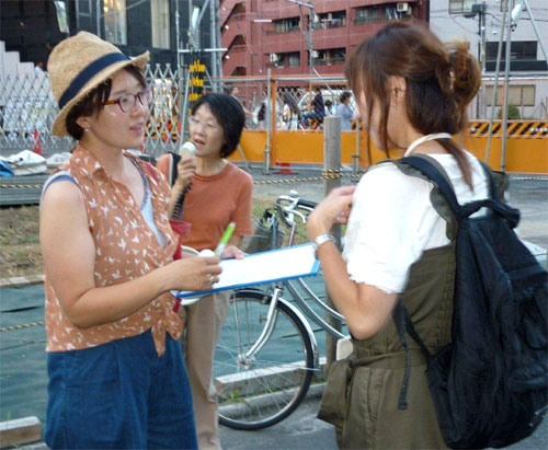 �u�撣���Ă��������v�u�I�o�}������L���ɗ��܂����ˁv�Ⴂ�l�������Ə���=8.9 �Ђ΂胖�u�w�B�V���s������