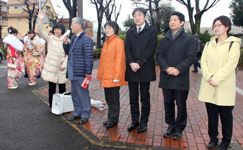 �V���l�ɃG�[���𑡂鋤�Y�}�V���s�c�c���P���X��