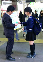 �u���Ɋ֐S������H�v���Z���Ƙb��������c��=4.21�V���w