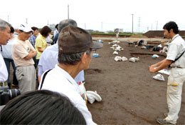 �����̎s�����Q��������Ռ��w��=�W.�P�W