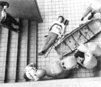 �����ҋ~���̗l�q