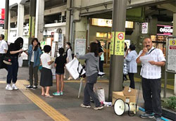 �w���ۈ�̉��P�� �����Ɏ��g��