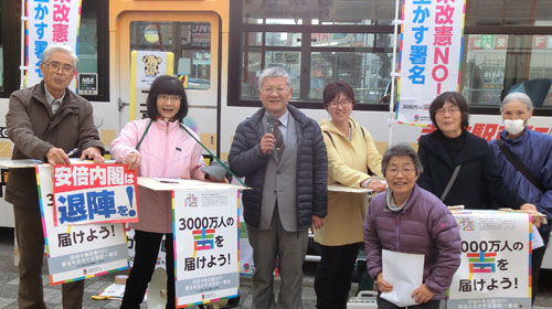 �u�푈�͓�x�ƃ_���v�u�؉w�� 11.19