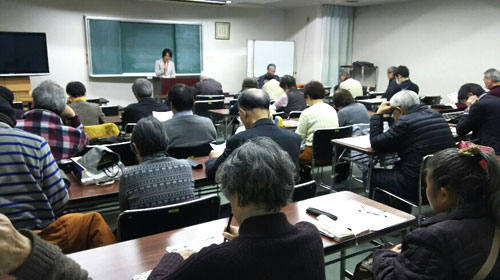 �u���ېłƉ��ی����͍��ł������v�l�グ���~�����߂�W��ŕ񍐂��鋤�Y�}�s�c�c��1.26����������