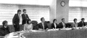 �ʐ^�́A�c���^�쐬�x���V�X�e���̃f����������s�c����