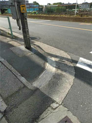 �쎛���O�̕����̒i��������