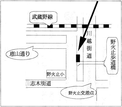 �O��̕��������Ɉ���O�i ��Ύ~������O�ʂ�