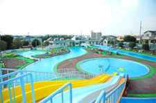 ��a�c�t�@�~���[�v�[�����I�[�v�� �V/10�`