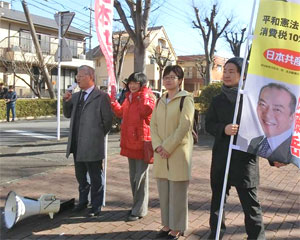 �V���l�P�U�O�U���ɃG�[���𑡂�