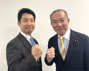 �ɓ� �x �Q�c�@�c���ƈꏏ��