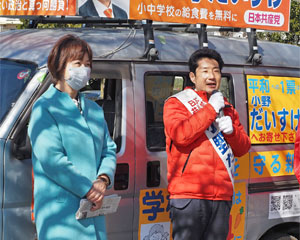 �~���������\����̉����ŃX�^�[�g