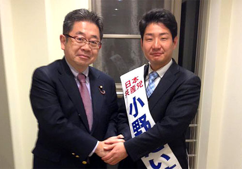 �Q�O�P�U ��ʁE�V�t�̂ǂ��ŏ��r�W�Q�c�@�c����