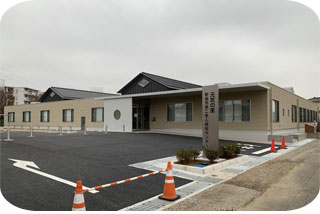 ���V�l�����Z���^�[�u���C�̗��v�I�[�v��