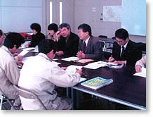 �����̕����ݒu��