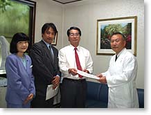 ���c����Ô�̑����������Ȃ�����