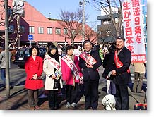 ���l���@�����炵�������悤