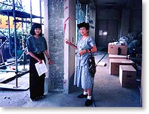 �V�����̑ϐk�⋭�H�������@