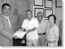 �V�x�W��̉��C��