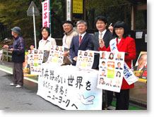 ���m�V�Ղ�ŏ����s��