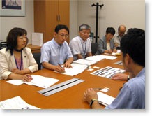 �h�q�Ȃɐ��������߂�