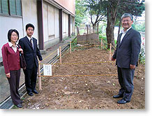 ���ː��ʂ̏ڍג������i�s��