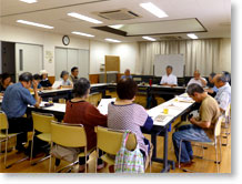 �Ǘ��҂����Ȃ��n��Â����