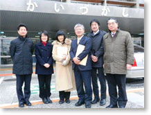 ���{ �x�c�юs�E�L�ˎs�����@