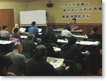 �u���b�N��Ƃɕ����Ȃ�