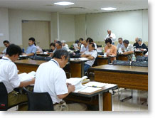 �Еۋ��E�����̗v���L�����o��