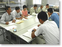 ��ʓy���̌��꒲���ɓ��s