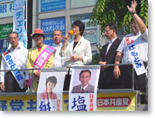 �k�����w�O�ŊX��������